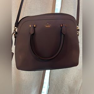 Kate spade cross body